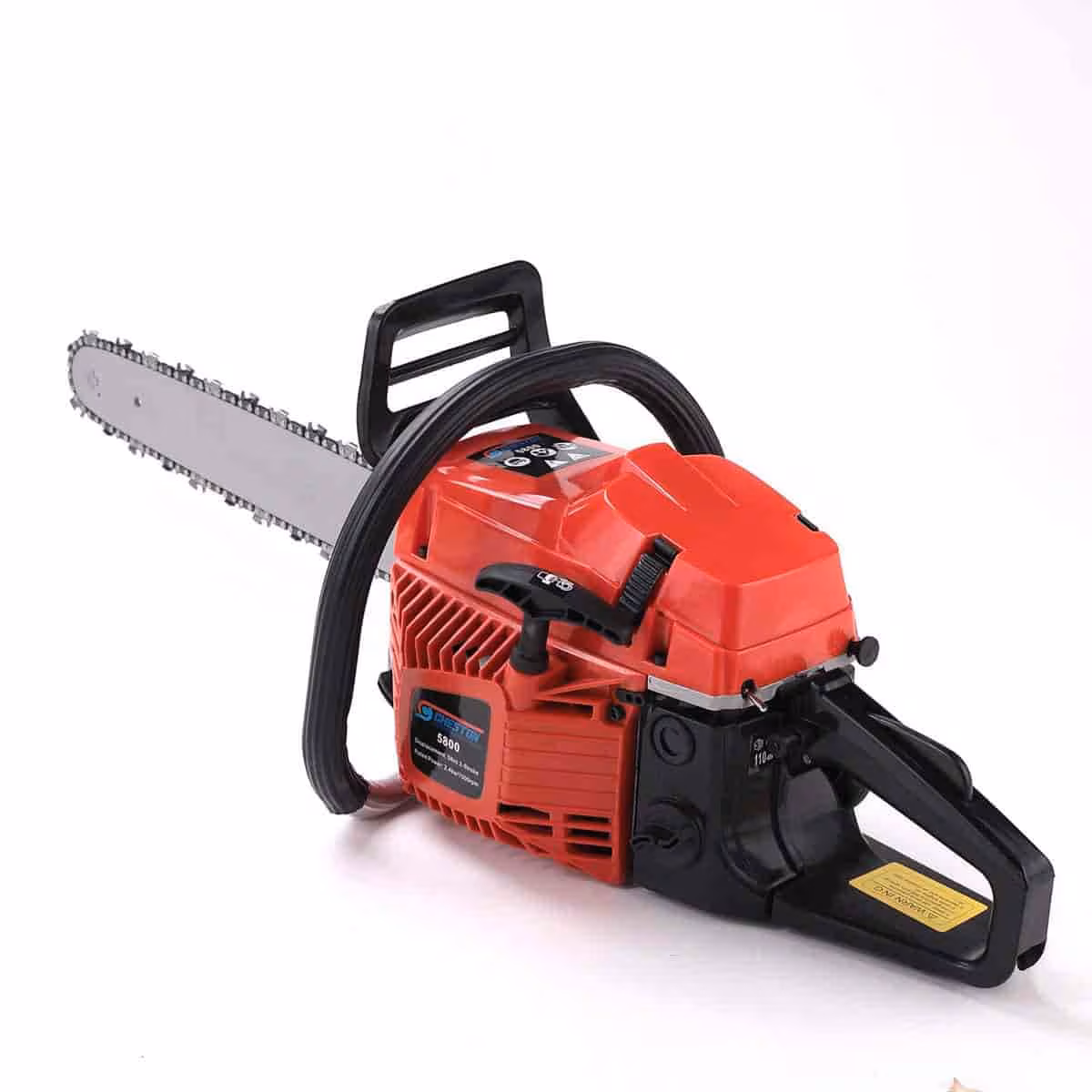 Chain Saw Machine